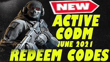 New Working Redeem Code CODM 25 June 2021|Call of Duty Mobile Redeem Code June 2021|CODM Redeem Code