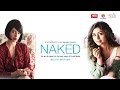 NAKED |  HD | Ft Kalki Koechlin and Ritabhari |Nominated for Jio Filmfare 2018 | Short film