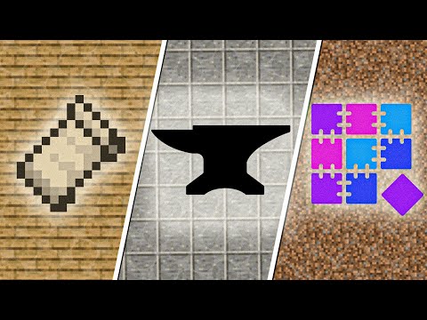 Видео: Что такое мод ткани Minecraft?