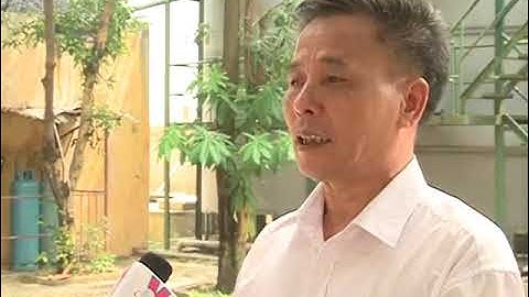 Giới thiệu chi tiết về hệ thống xử lý nước thải bệnh viện đạt QCVN của BỘ Y TẾ ban hành