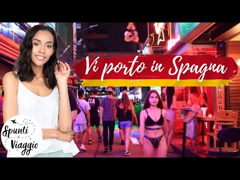 Video: 15 Eventi imperdibili in Spagna ad agosto