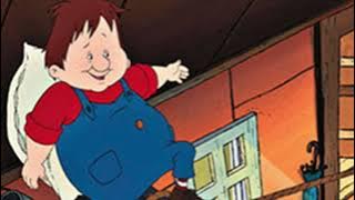 Börje Ahlstedt - Världens bästa Karlsson ( 2002 version)#2002#childrenmusic