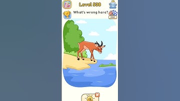 Dop 5 Level 538 | Delete One part 5 | #dop5 #viral #trending #new #trending #shorts