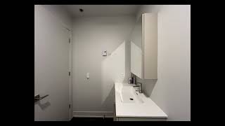 2B1B with furniture and a locker, 2070$/month