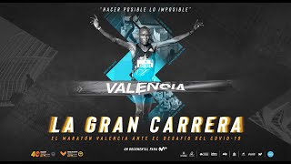 Documental Maratón Valencia  La Gran Carrera