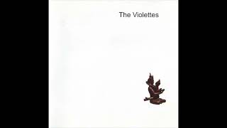 The Violettes- Self-titled (Shoegaze/ Neo Psychedelia, 2004- USA)