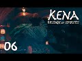 Lantern Cave | Kena: Bridge of Spirits [06]