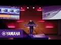 Video: YAMAHA GENOS 2 DIGITAL WORKSTATION ARRANGER - 76 TASTI