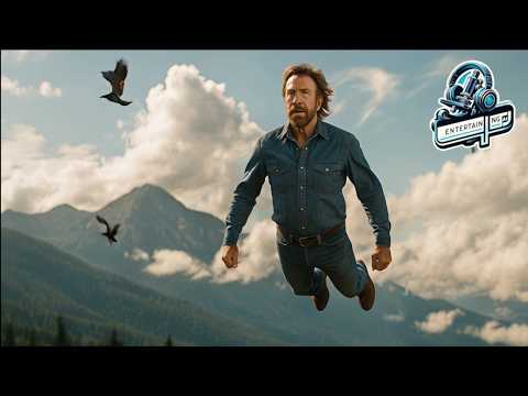 Chuck Norris
