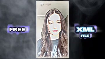 ALIGHT MOTION NEW TRENDING XML FILE PRESET ⚡ EDITING VIDEO ALIGHT MOTION 🔥 @EdiTingARS