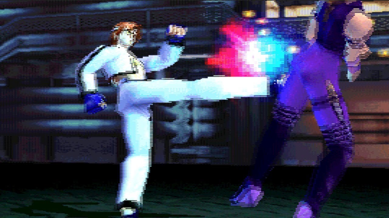 Ultimate Fighting Game Music Mix ☆ Upbeat / Chill / Funk