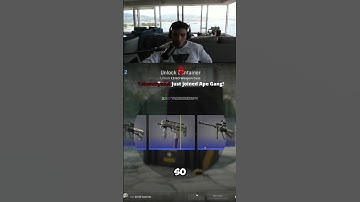 ANOTHER SH** | #cs2 #csgo #cs2unboxing #counterstrike #csgounboxing #trainwreckstv #cs2clips #funny