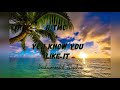 RITMO VS You Know You Like It - Instrumental Mashup