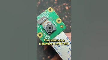 EVERYTHING WRONG With My RPi Powered Shiny Pokemon Hunter #pokemon #electronics  #retrogaming