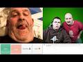 OMEGLE, BUT WE CANT SKIP..