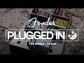 The Signal Chain: Tube Amp and Pedal Setups | Plugged In | Fender
