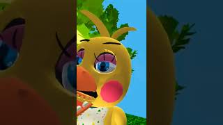 Fnaf Zero Tow Dodging Dancing Mangle Vs Toy Chica