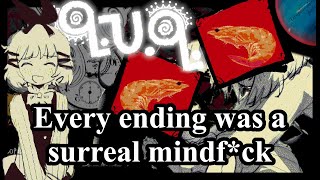 This post apocalyptic game was an absolute trip - q.u.q.
