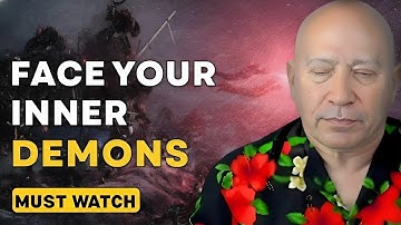 Bashar Darryl Anka 2025 | THE HIDDEN TRUTH ABOUT DEMONS AND YOUR INNER POWER