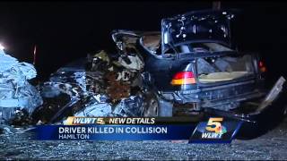 Driver killed in Butler County crash