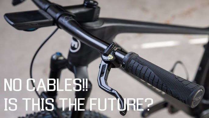 MAGURA Cockpit Integration (MCi) - The first symbiosis of