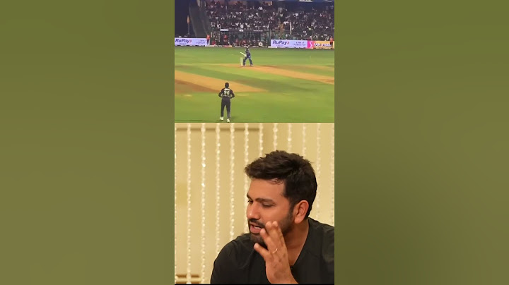 Rohit sharma does rapid fire | Virat Kohli | Ricky Ponting | Sachin