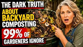 Has Anyone Ever Told You This Secret About Pickling Your Kitchen Waste