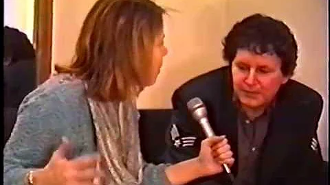 2000 Guided By Voices Interview on Videowave