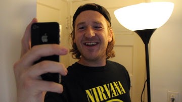The Perfect Seflie