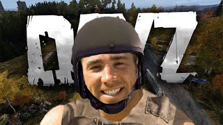 видео: Я тут агрессор.Dayz Standalone картинка: Я тут агрессор.Dayz Standalone