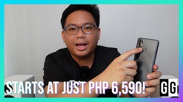 Watch: TECNO SPARK 7 Pro Review - New under PHP 7K contender!