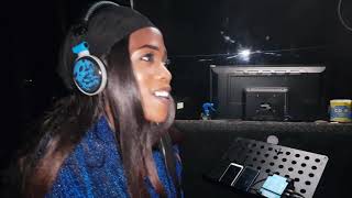 Interview with Pinkie Petja