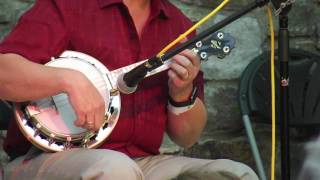 Peter Moss at the Ukulele Festival of Wales 2016 Profile