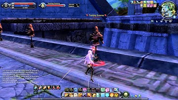 How to change your Font Crit and Voice to Korean (NO DOWNLOAD)