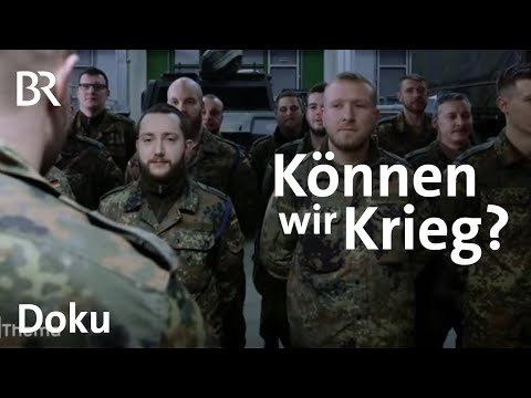 Video: Welche Armee hat Deutschland? Armee von Deutschland: Stärke, Ausrüstung, Waffen