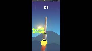 Space Frontier - Rocket Explosion