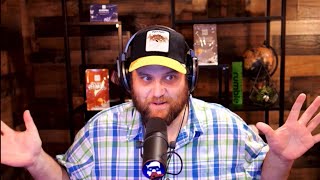 Jer the Ren Faire Creeper Returns This Weekend! & a Coffee Brand Cope Session w/ TheQuartering 