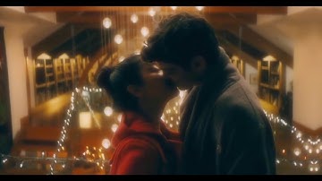 lara jean and peter (i like me better)