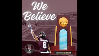 Fight On Montana Podcast.| Championship Preview