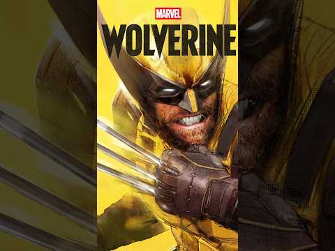 🎮 Marvel’s Wolverine – Gameplay PS5