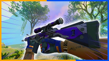 CS2 Update - Patch Notice: Crosshair commands & Auto-sniper visuals! 🚨