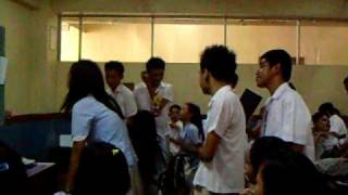 III-emerald (batch '08-'09)
