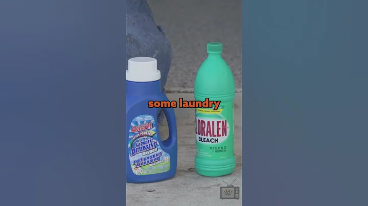 Everything You Need to Get Rid of Leaf Stains FAST #leafstains