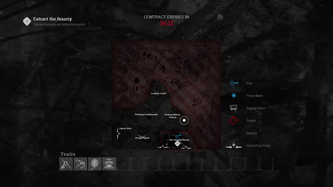 HUNT SHOWDOWN -PART 1 - YouTube