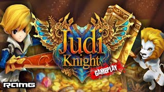 Judi Knight | HD | 60 FPS | Crazy Gameplays!! screenshot 3