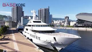 SUPERYACHT BASE KOBE Full version final Media sp5scmY SDM 001 1080p