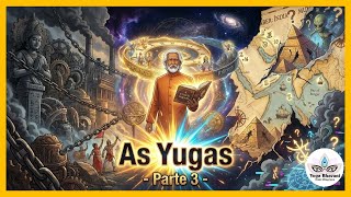 AS YUGAS: PSEUDOARQUEOLOGIA E EXTRATERRESTRES (PARTE 3/3) #ancientalie