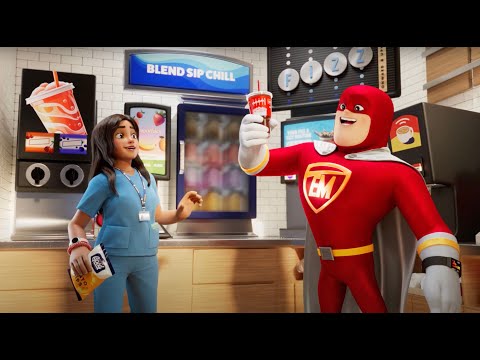 ExtraMile Convenience Stores | Here's To You - video from Drake Cooper
