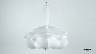Zeppelin Chandelier