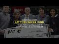 2018-19 SAC Year in Review
